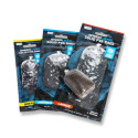 Nash Speedload Solid PVA Bag Small / Slow Melt 55mm / 125mm - Centrum wędkarskie - Sklep wędkarski Jarofishing