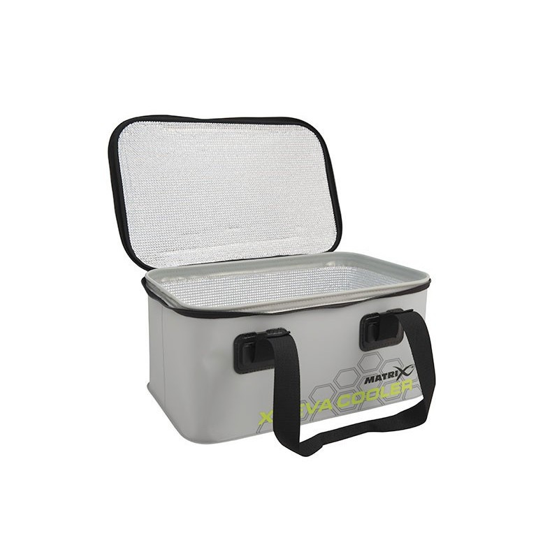 Torba Matrix XL EVA Cooler Bag - Centrum wędkarskie - Sklep wędkarski Jarofishing Torba Matrix XL EVA Cooler Bag - Centrum wędkarskie - Sklep wędkarski Jarofishing