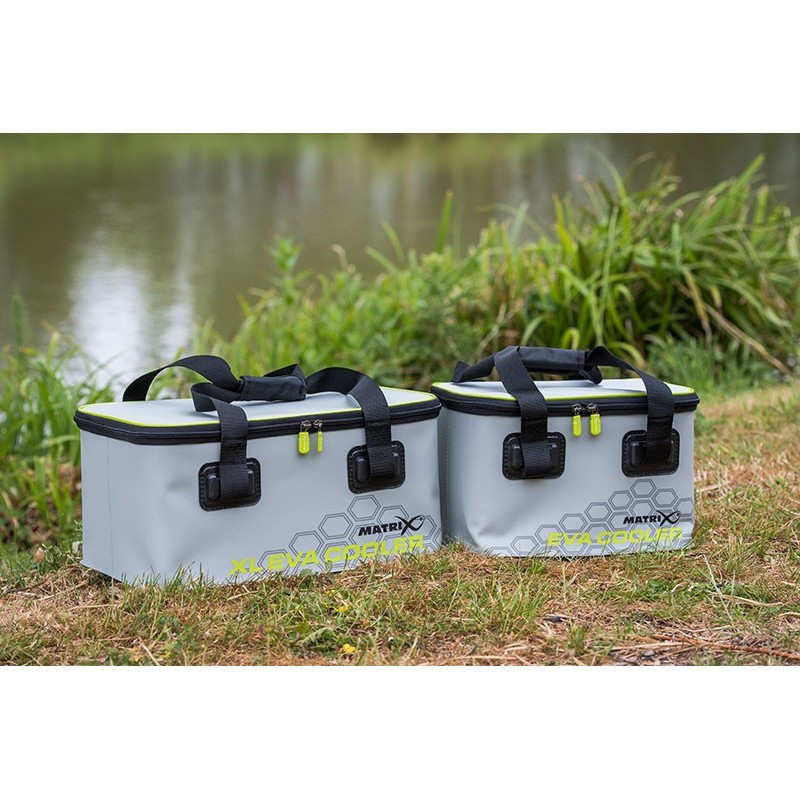 Torba Matrix XL EVA Cooler Bag - Centrum wędkarskie - Sklep wędkarski Jarofishing Torba Matrix XL EVA Cooler Bag - Centrum wędkarskie - Sklep wędkarski Jarofishing