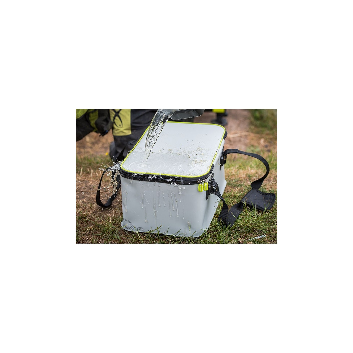 Torba Matrix XL EVA Cooler Bag - Centrum wędkarskie - Sklep wędkarski Jarofishing Torba Matrix XL EVA Cooler Bag - Centrum wędkarskie - Sklep wędkarski Jarofishing