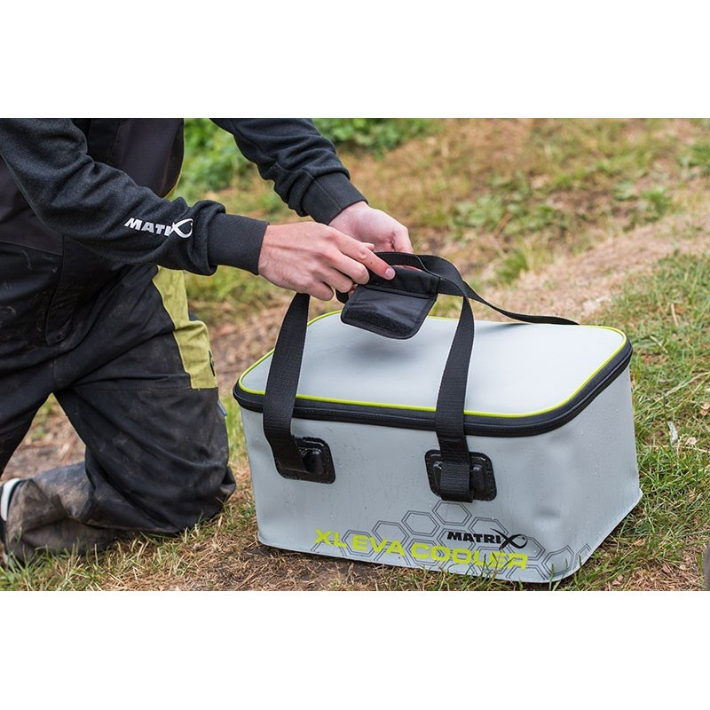 Torba Matrix XL EVA Cooler Bag - Centrum wędkarskie - Sklep wędkarski Jarofishing Torba Matrix XL EVA Cooler Bag - Centrum wędkarskie - Sklep wędkarski Jarofishing