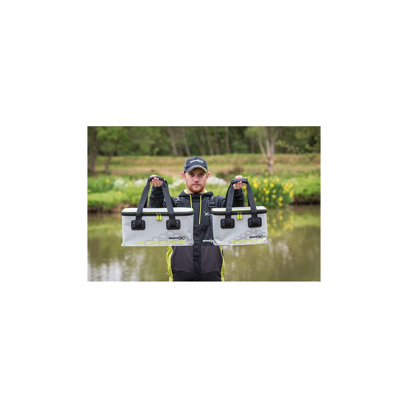 Torba Matrix XL EVA Cooler Bag - Centrum wędkarskie - Sklep wędkarski Jarofishing Torba Matrix XL EVA Cooler Bag - Centrum wędkarskie - Sklep wędkarski Jarofishing