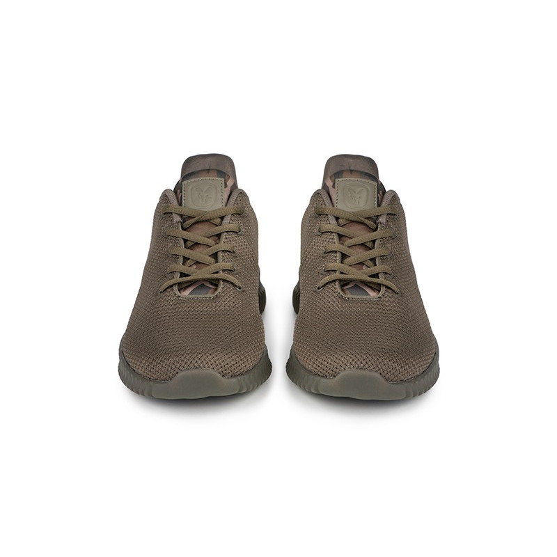 FOX BUTY KHAKI/CAMO LIGHTWEIGHT TRAINERS ROZMIAR 45 - Centrum wędkarskie - Sklep wędkarski Jarofishing FOX BUTY KHAKI/CAMO LIGHTWEIGHT TRAINERS ROZMIAR 45 - Centrum wędkarskie - Sklep wędkarski Jarofishing