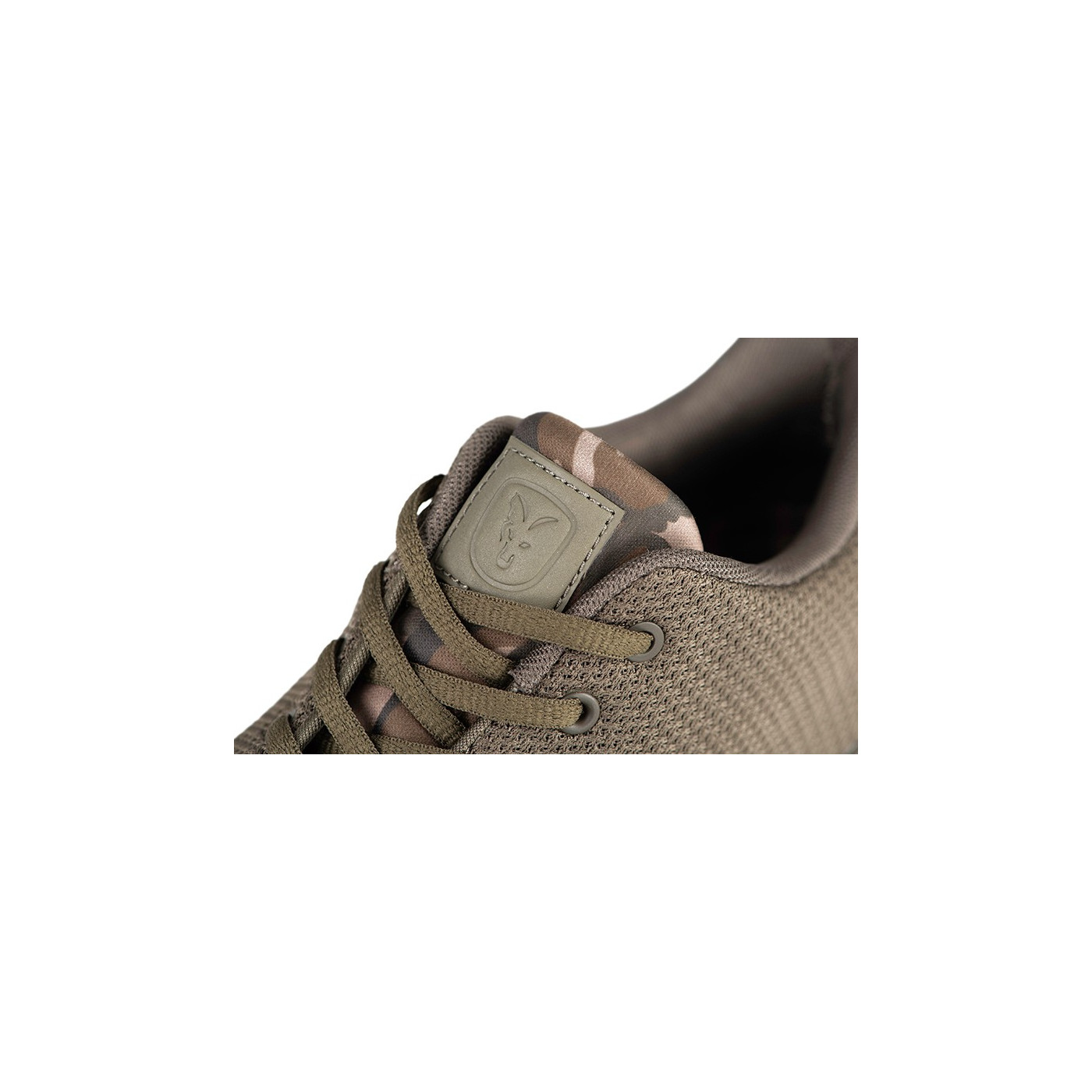 FOX BUTY KHAKI/CAMO LIGHTWEIGHT TRAINERS ROZMIAR 45 - Centrum wędkarskie - Sklep wędkarski Jarofishing FOX BUTY KHAKI/CAMO LIGHTWEIGHT TRAINERS ROZMIAR 45 - Centrum wędkarskie - Sklep wędkarski Jarofishing