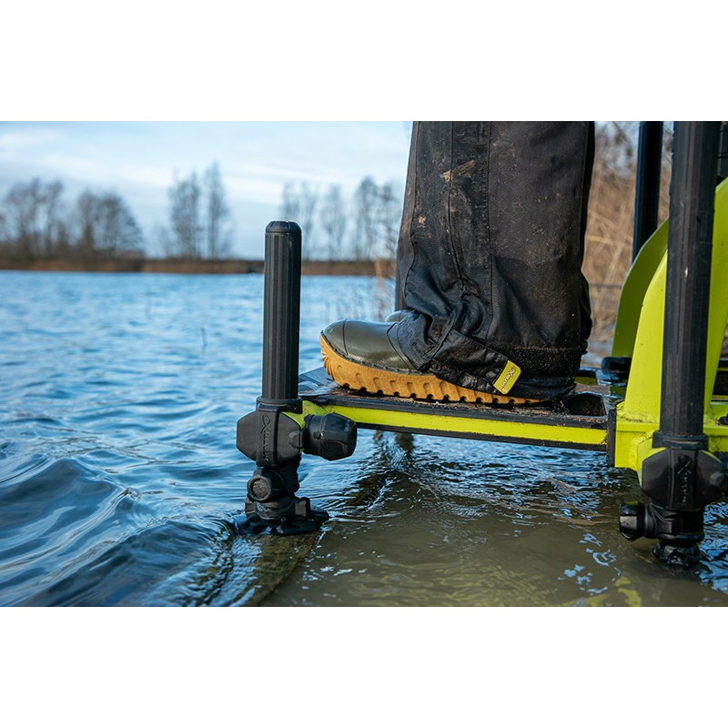 Zapasowe nogi do kosza Matrix Extending Legs XR36 - 36mm // 80cm - Centrum wędkarskie - Sklep wędkarski Jarofishing Zapasowe nogi do kosza Matrix Extending Legs XR36 - 36mm // 80cm - Centrum wędkarskie - Sklep wędkarski Jarofishing