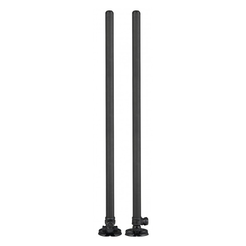 Zapasowe nogi do kosza Matrix Extending Legs XR36 - 36mm //25cm - Centrum wędkarskie - Sklep wędkarski Jarofishing Zapasowe nogi do kosza Matrix Extending Legs XR36 - 36mm //25cm - Centrum wędkarskie - Sklep wędkarski Jarofishing