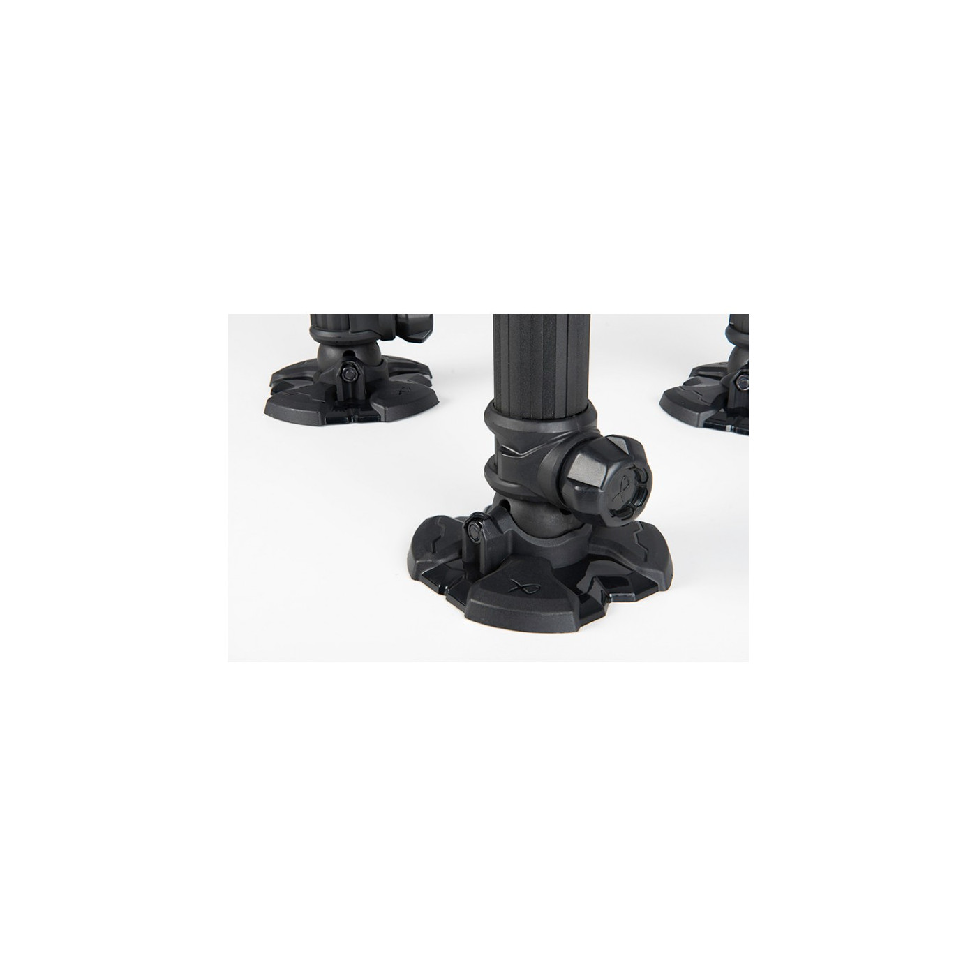 Zapasowe nogi do kosza Matrix Extending Legs XR36 - 36mm //25cm - Centrum wędkarskie - Sklep wędkarski Jarofishing Zapasowe nogi do kosza Matrix Extending Legs XR36 - 36mm //25cm - Centrum wędkarskie - Sklep wędkarski Jarofishing