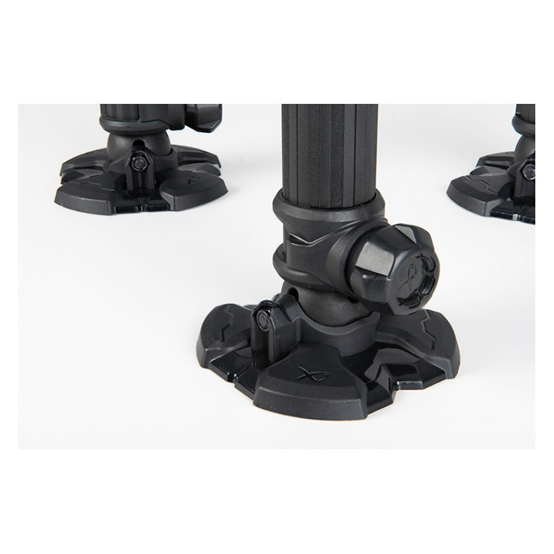 Zapasowe nogi do kosza Matrix Extending Legs XR36 - 36mm //25cm - Centrum wędkarskie - Sklep wędkarski Jarofishing Zapasowe nogi do kosza Matrix Extending Legs XR36 - 36mm //25cm - Centrum wędkarskie - Sklep wędkarski Jarofishing