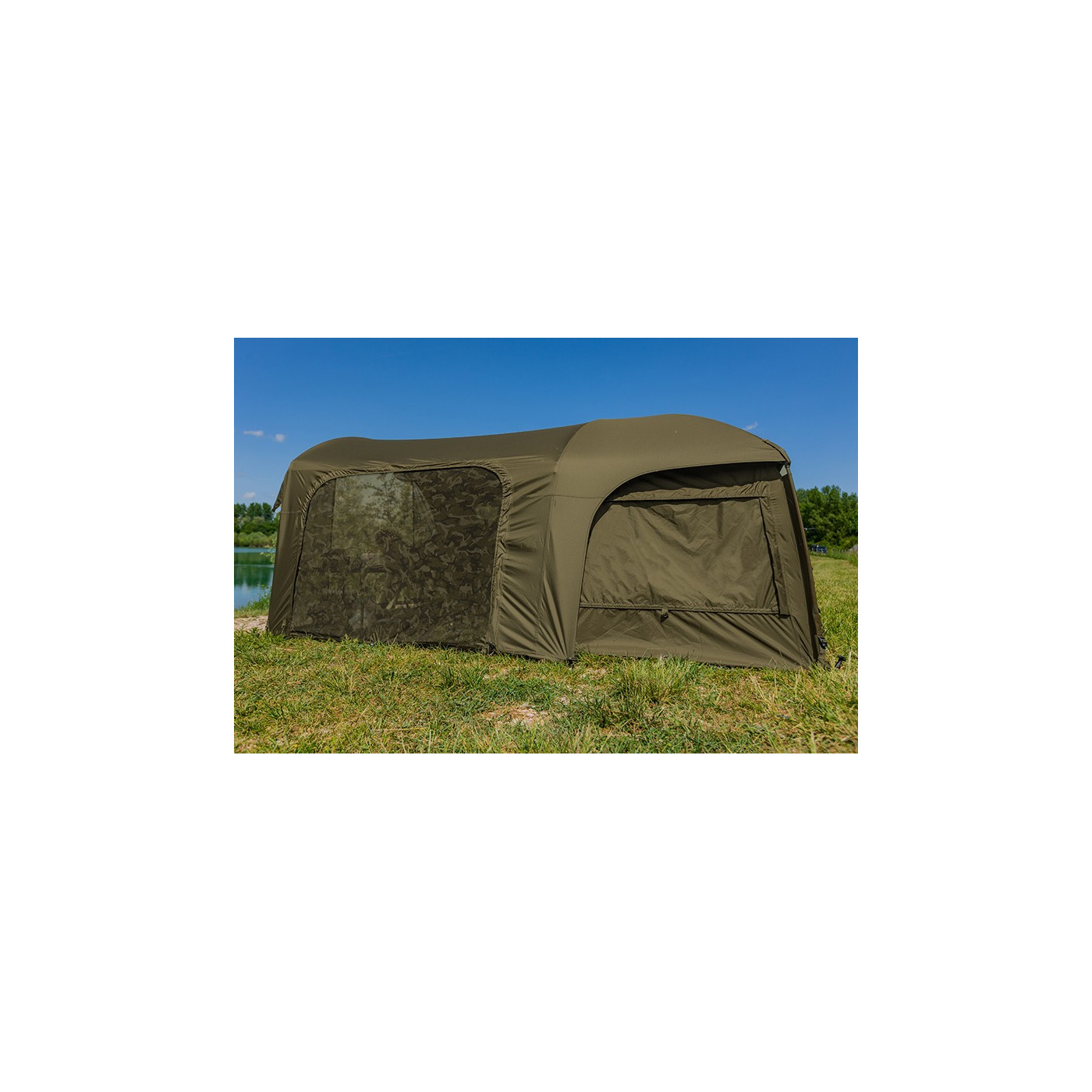 Fox Frontier X Deluxe Extension System - Centrum wędkarskie - Sklep wędkarski Jarofishing
