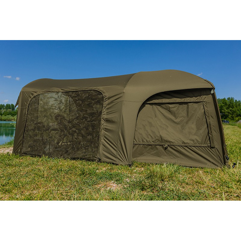 Fox Frontier X Deluxe Extension System - Centrum wędkarskie - Sklep wędkarski Jarofishing