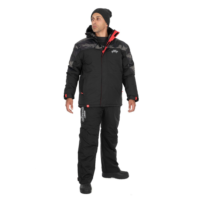 Fox Rage Kombinezon Winter Suit Roz. XXL - Centrum wędkarskie - Sklep wędkarski Jarofishing