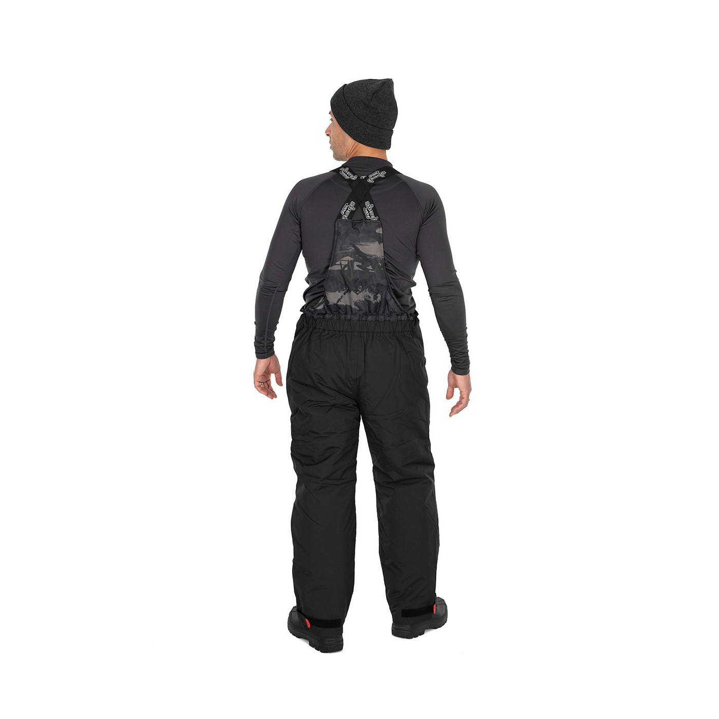 Fox Rage Kombinezon Winter Suit Roz. XXL - Centrum wędkarskie - Sklep wędkarski Jarofishing