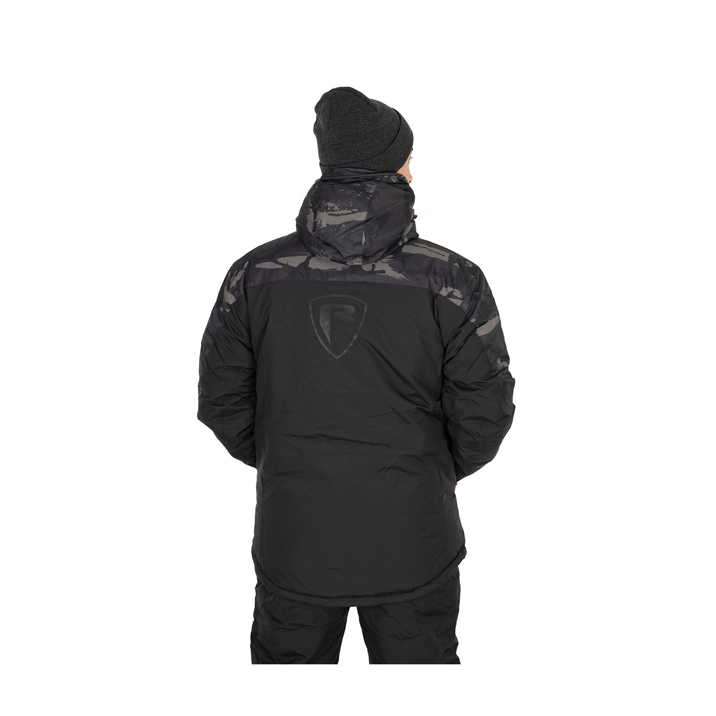 Fox Rage Kombinezon Winter Suit Roz. XXL - Centrum wędkarskie - Sklep wędkarski Jarofishing