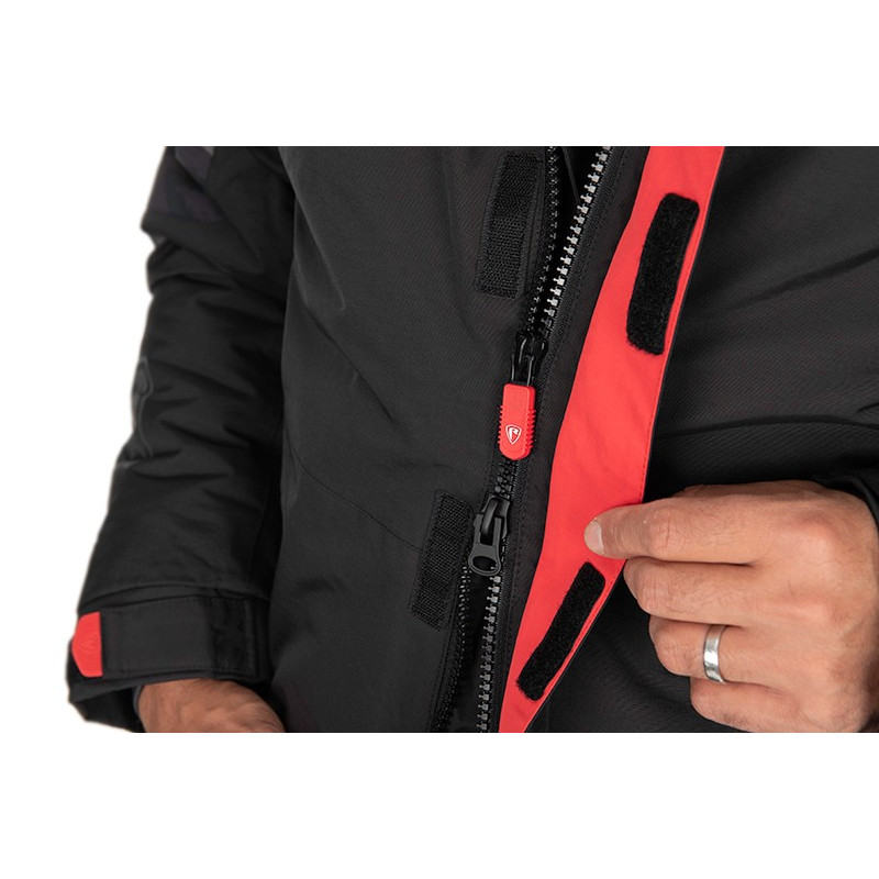 Fox Rage Kombinezon Winter Suit Roz. XXL - Centrum wędkarskie - Sklep wędkarski Jarofishing