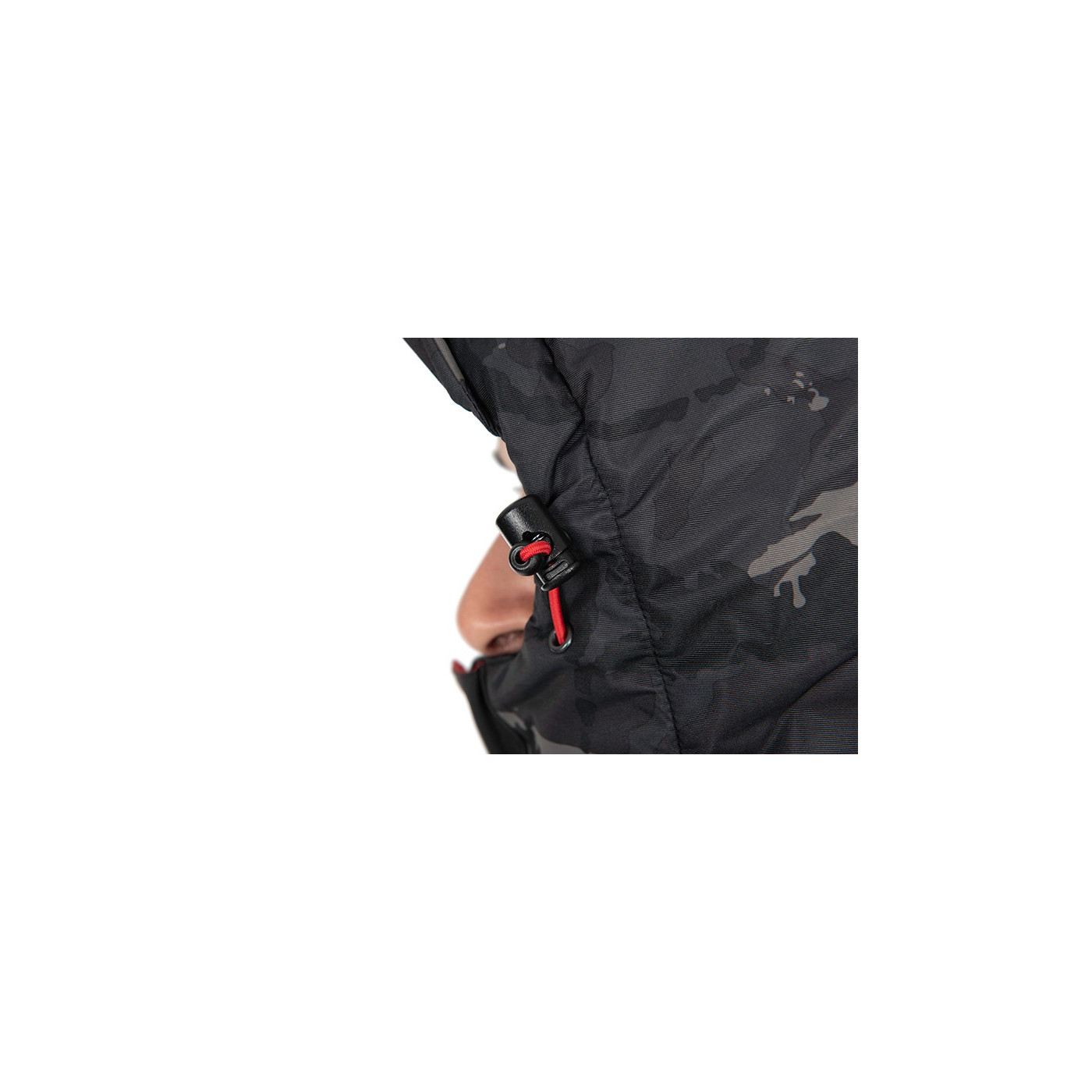 Fox Rage Kombinezon Winter Suit Roz. XXL - Centrum wędkarskie - Sklep wędkarski Jarofishing