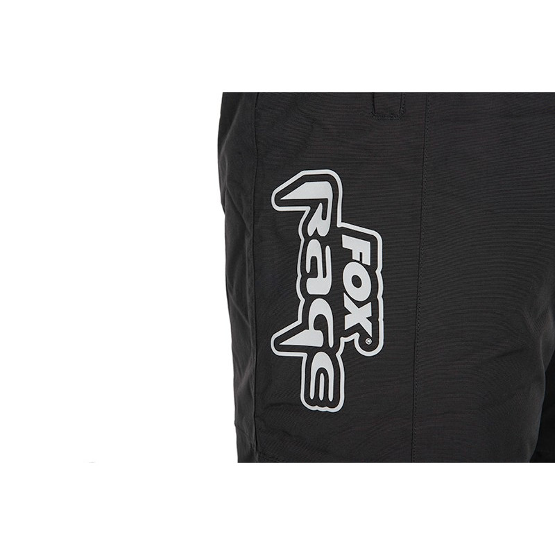 Fox Rage Kombinezon Winter Suit Roz. XXL - Centrum wędkarskie - Sklep wędkarski Jarofishing