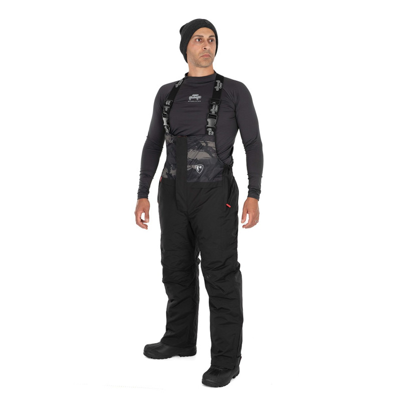 Fox Rage Kombinezon Winter Suit Roz. XXL - Centrum wędkarskie - Sklep wędkarski Jarofishing