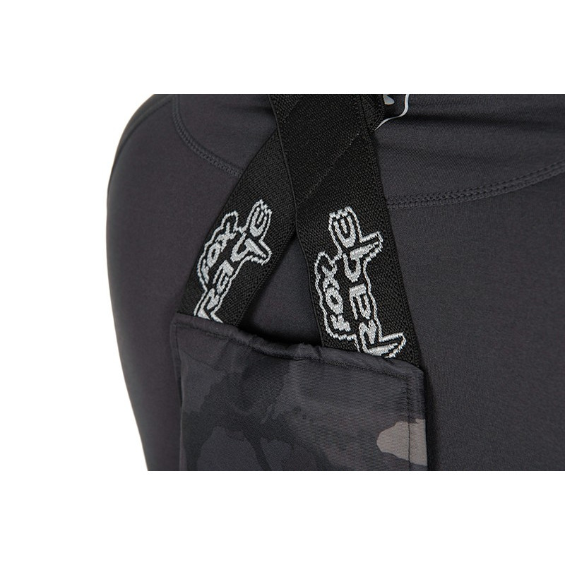 Fox Rage Kombinezon Winter Suit Roz. XXL - Centrum wędkarskie - Sklep wędkarski Jarofishing
