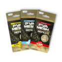 Nash Webcast Ultra Weave PVA Refill Narrow 23mm / 3m - Centrum wędkarskie - Sklep wędkarski Jarofishing