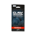 Nash Claw Cracker Bait Mesh Refill Narrow 23mm - Centrum wędkarskie - Sklep wędkarski Jarofishing