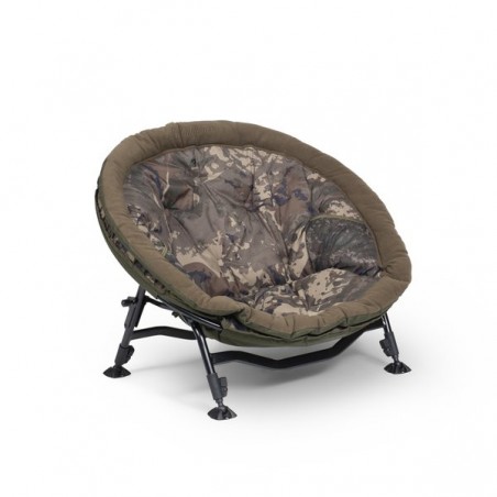 Fotel Nash Indulgence Low Moon Chair Deluxe