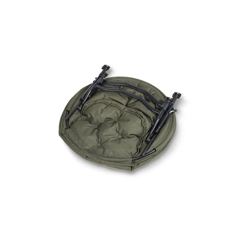 Fotel NASH Indulgence Moon Chair Deluxe - Centrum wędkarskie - Sklep wędkarski Jarofishing Fotel NASH Indulgence Moon Chair Deluxe - Centrum wędkarskie - Sklep wędkarski Jarofishing