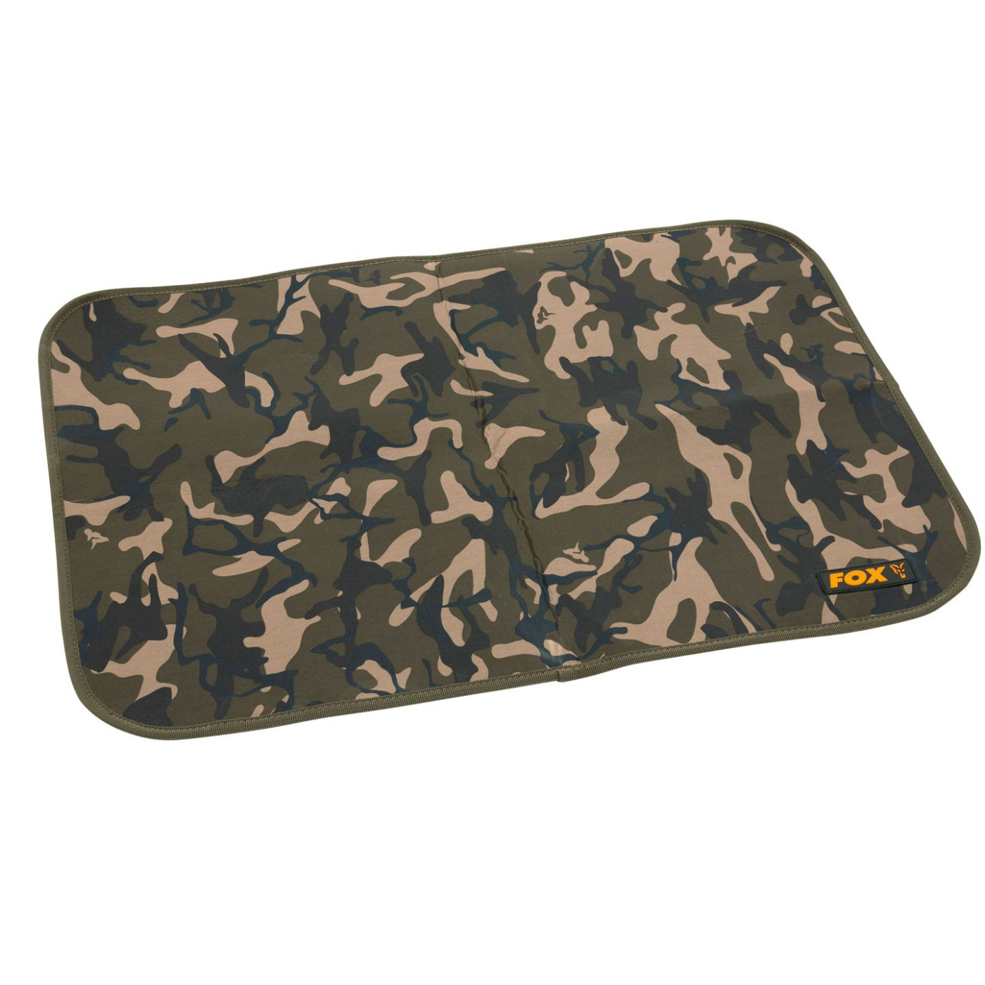 Fox Camo Neoprene Mat - Centrum wędkarskie - Sklep wędkarski Jarofishing Fox Camo Neoprene Mat - Centrum wędkarskie - Sklep wędkarski Jarofishing