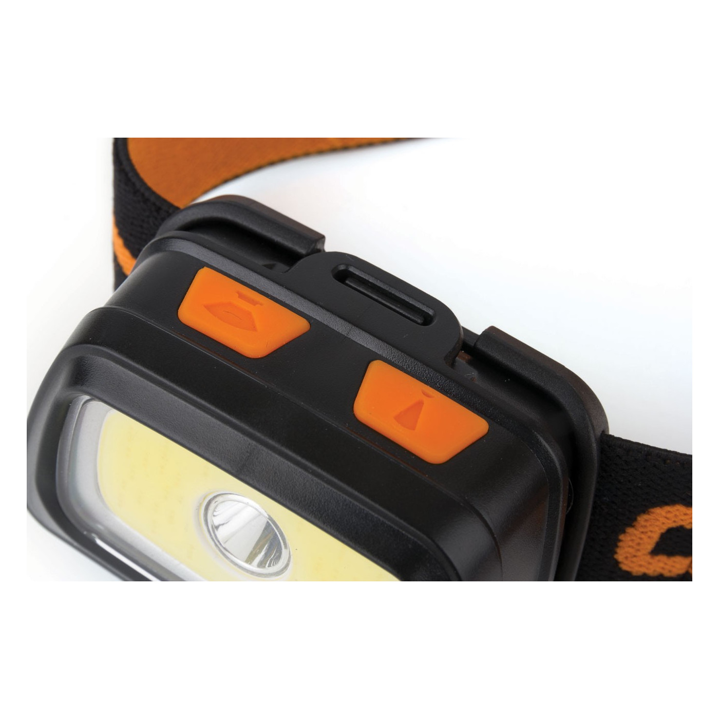 Czołówka Fox HALO™ Multi-Colour HeadTorch - Centrum wędkarskie - Sklep wędkarski Jarofishing