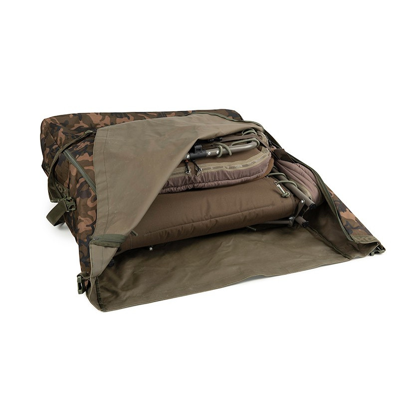 FOX Camolite Bed Bags Small - Centrum wędkarskie - Sklep wędkarski Jarofishing
