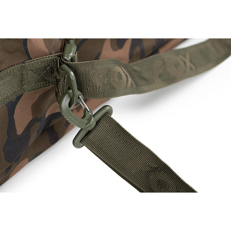 FOX Camolite Bed Bags Small - Centrum wędkarskie - Sklep wędkarski Jarofishing