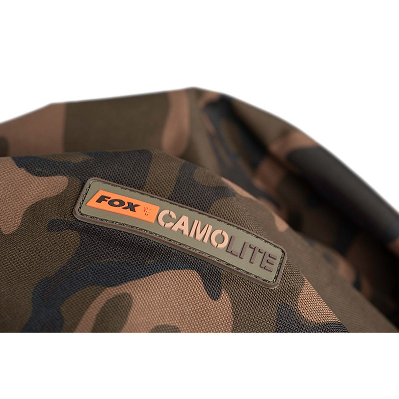 FOX Camolite Bed Bags Small - Centrum wędkarskie - Sklep wędkarski Jarofishing