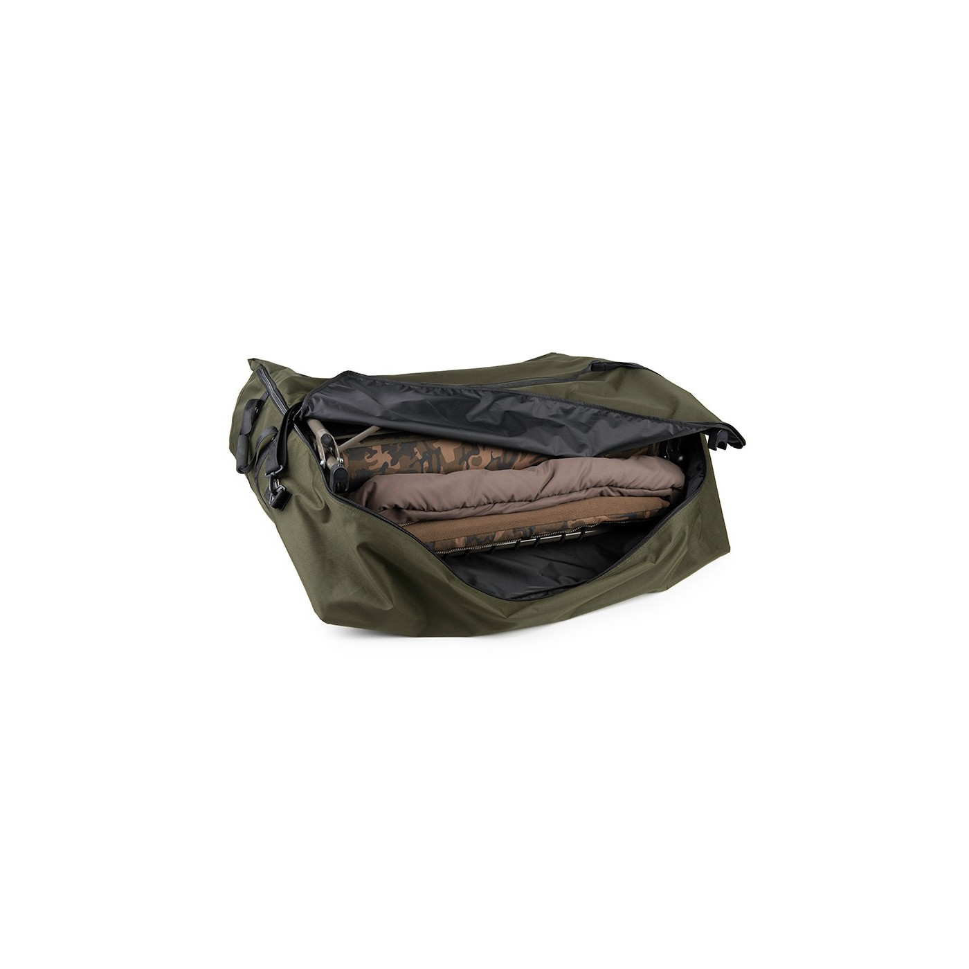 FOX R-Series BedChair Large - Centrum wędkarskie - Sklep wędkarski Jarofishing FOX R-Series BedChair Large - Centrum wędkarskie - Sklep wędkarski Jarofishing