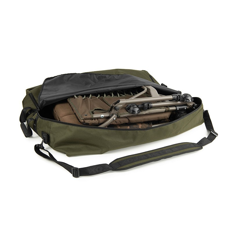 Fox R-Series Chair Bag Large - Centrum wędkarskie - Sklep wędkarski Jarofishing Fox R-Series Chair Bag Large - Centrum wędkarskie - Sklep wędkarski Jarofishing