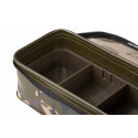 FOX AQUOS CAMO RIG BOX AND TACKLE BAG - Centrum wędkarskie - Sklep wędkarski Jarofishing