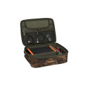 FOX Camolite Deluxe Gadgets Safe - Centrum wędkarskie - Sklep wędkarski Jarofishing