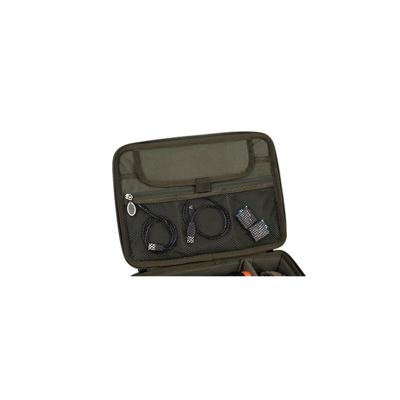 FOX Camolite Deluxe Gadgets Safe - Centrum wędkarskie - Sklep wędkarski Jarofishing
