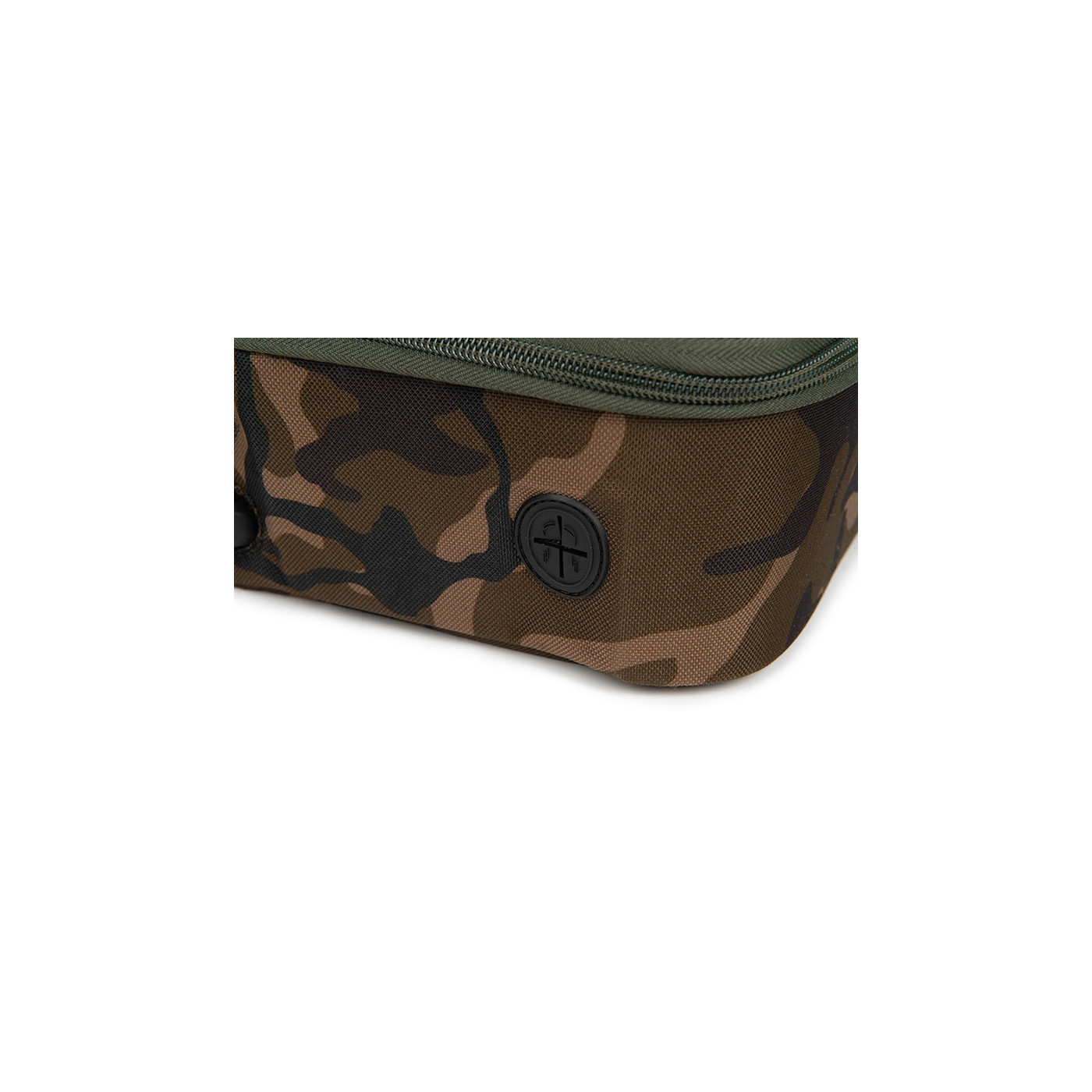 FOX Camolite Deluxe Gadgets Safe - Centrum wędkarskie - Sklep wędkarski Jarofishing