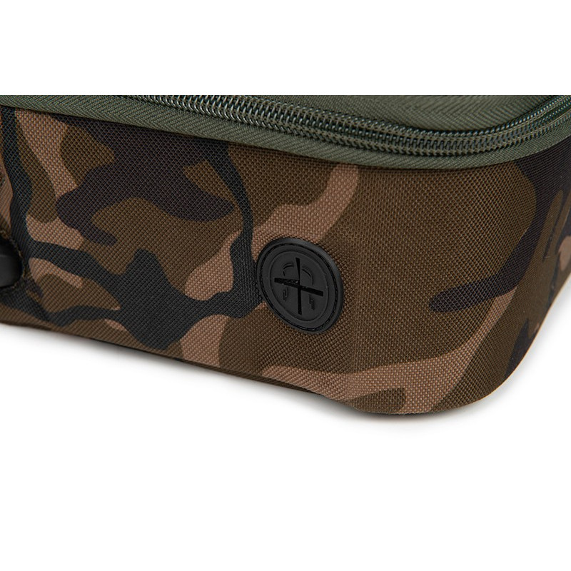 FOX Camolite Deluxe Gadgets Safe - Centrum wędkarskie - Sklep wędkarski Jarofishing
