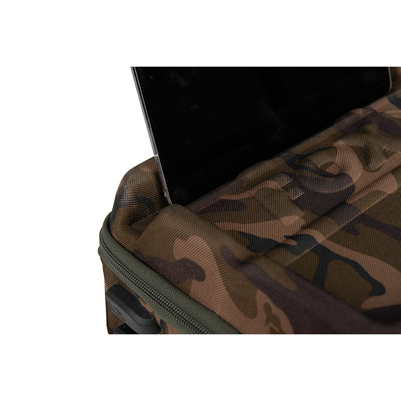 FOX Camolite Deluxe Gadgets Safe - Centrum wędkarskie - Sklep wędkarski Jarofishing