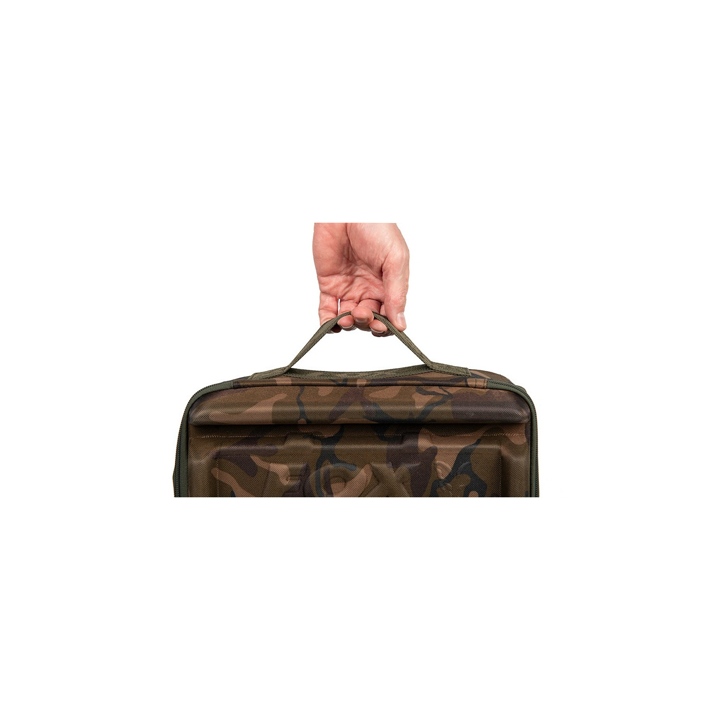 FOX Camolite Deluxe Gadgets Safe - Centrum wędkarskie - Sklep wędkarski Jarofishing
