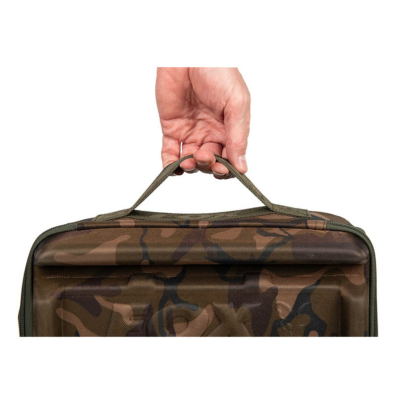 FOX Camolite Deluxe Gadgets Safe - Centrum wędkarskie - Sklep wędkarski Jarofishing