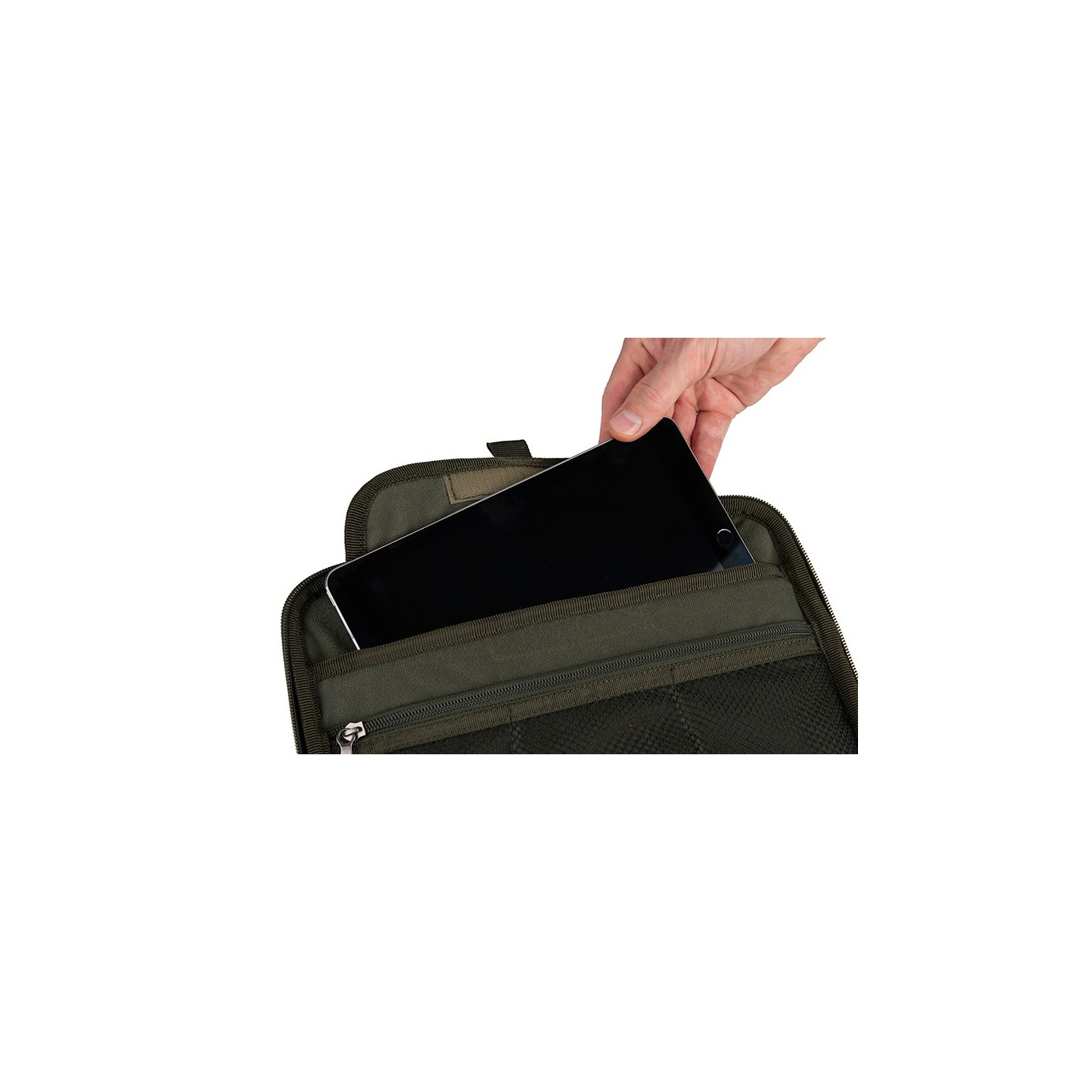 FOX Camolite Deluxe Gadgets Safe - Centrum wędkarskie - Sklep wędkarski Jarofishing