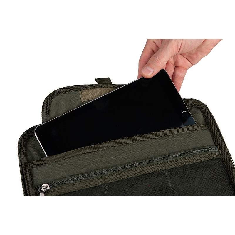 FOX Camolite Deluxe Gadgets Safe - Centrum wędkarskie - Sklep wędkarski Jarofishing