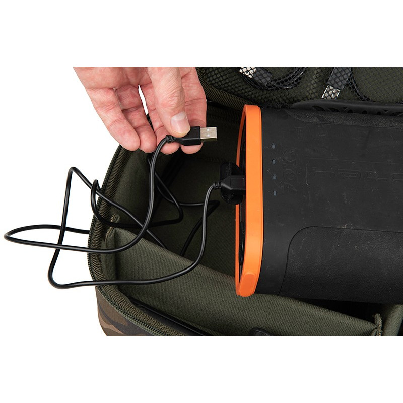 FOX Camolite Deluxe Gadgets Safe - Centrum wędkarskie - Sklep wędkarski Jarofishing
