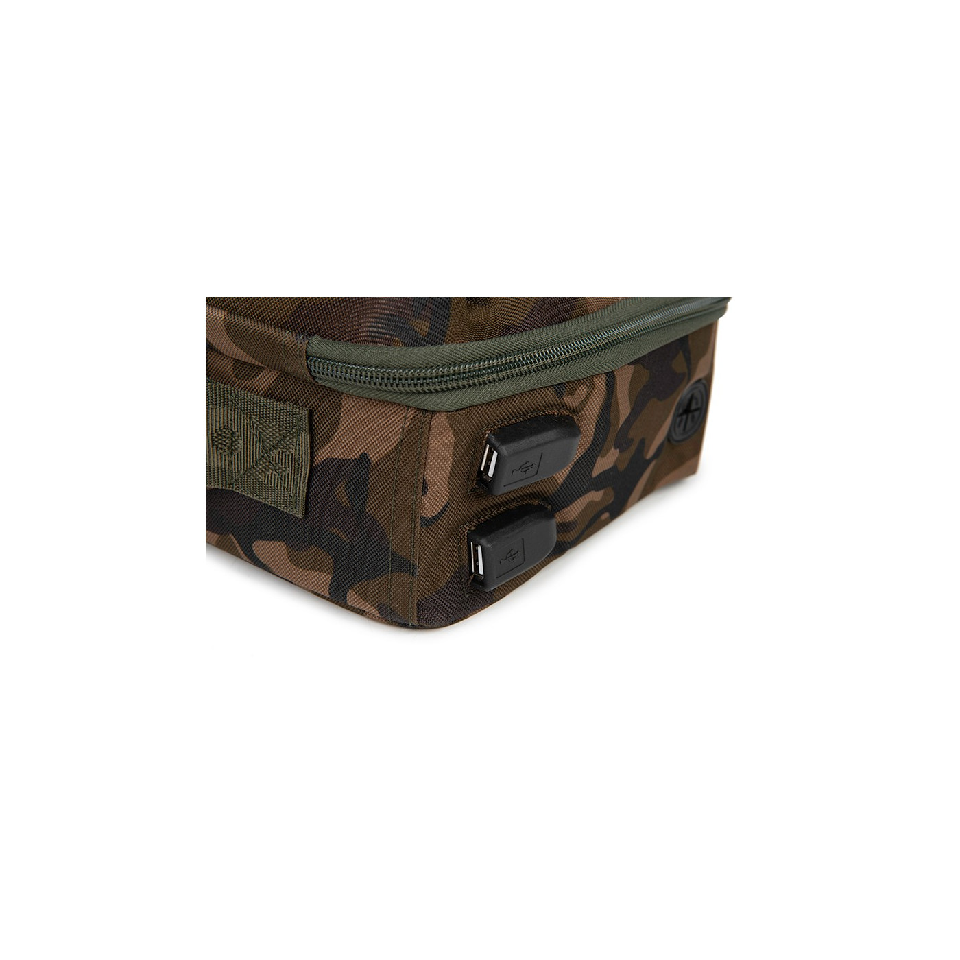 FOX Camolite Deluxe Gadgets Safe - Centrum wędkarskie - Sklep wędkarski Jarofishing