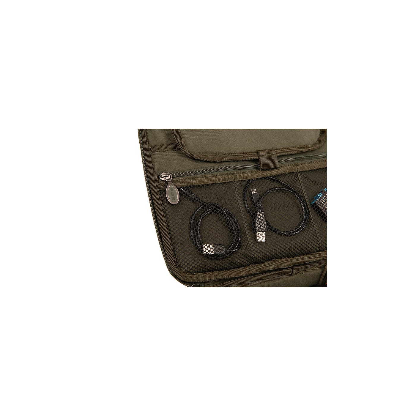 FOX Camolite Deluxe Gadgets Safe - Centrum wędkarskie - Sklep wędkarski Jarofishing