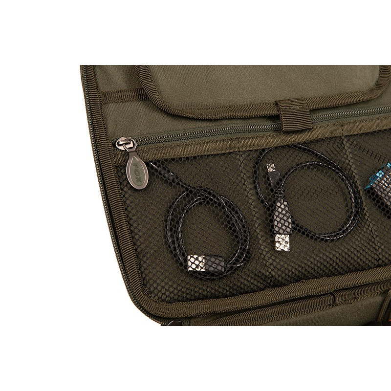 FOX Camolite Deluxe Gadgets Safe - Centrum wędkarskie - Sklep wędkarski Jarofishing