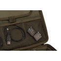 FOX Camolite Deluxe Gadgets Safe - Centrum wędkarskie - Sklep wędkarski Jarofishing