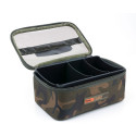 Fox Camolite Rigid Lead & Bits Bag - Centrum wędkarskie - Sklep wędkarski Jarofishing