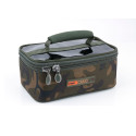 Fox Camolite Rigid Lead & Bits Bag - Centrum wędkarskie - Sklep wędkarski Jarofishing